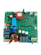 Miele Elektronik EFU 235 Waschmaschine 769597...
