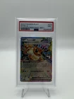 2025 Pokémon Play Series 7 Eevee Ex #075 PSA 9