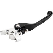Tusk Aclb-39102ea-1b7096 Axis Folding Brake Lever Standard-brembo Compatible Blk Tusk Aclb-39102ea-1b7096 Axis Folding Brake Lever Standard-brembo Compatible Blk