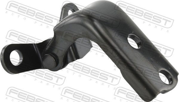 FEBEST 0199-HDVDJ200RLL Door Hinge for LEXUS,TOYOTA,TOYOTA (FAW)
