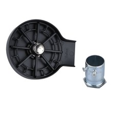 Automatic Cup Washer Glass Rinser Cleaning Tool Glass Rinser For Kitchen Sinks B