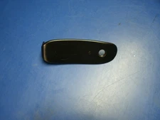 NICE M1917 P17 ENFIELD BUTT PLATE  MARKED W  FOR WINCHESTER