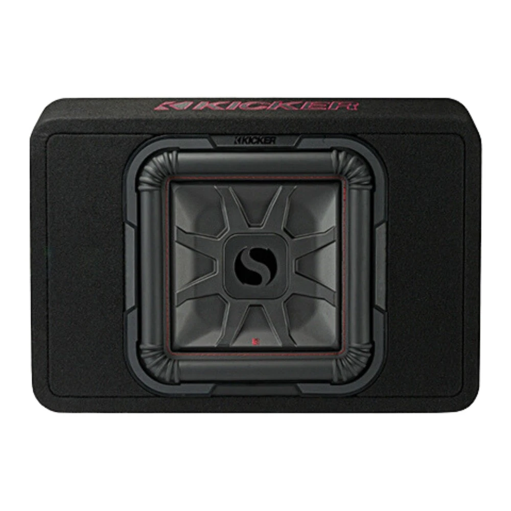 KICKER Single 12in. Speaker Car Subwoofers for sale - eBay