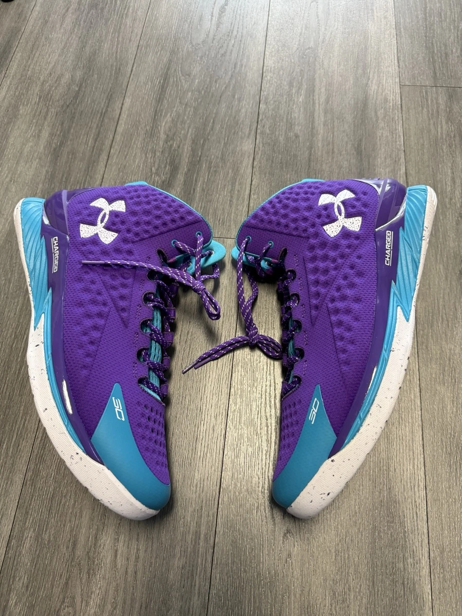 Under Armour Curry 1 Sneakers for Men for Sale - Shop Men's