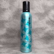 ZOTOS Mousse Diamond Shine Volumizing Mousse Alcohol-Free 8 oz