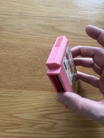 Super Mario Bros. 1, 2 & 3 JPN Nintendo NES FC Classic Games Famicom Carts