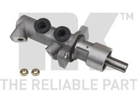 NK Hauptbremszylinder 821528 FüR BMW Z3 E36 E34 25,4Mm 5Er Touring Roadster 3Er
