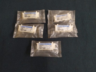 Lot Of 5 SCHNEIDER ELECTRIC LAD4RCU 038545 Rc Transient Surge Suppressor Module