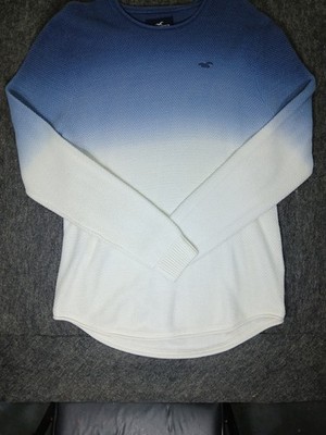 Hollister Large Surfer Pull Over Woven