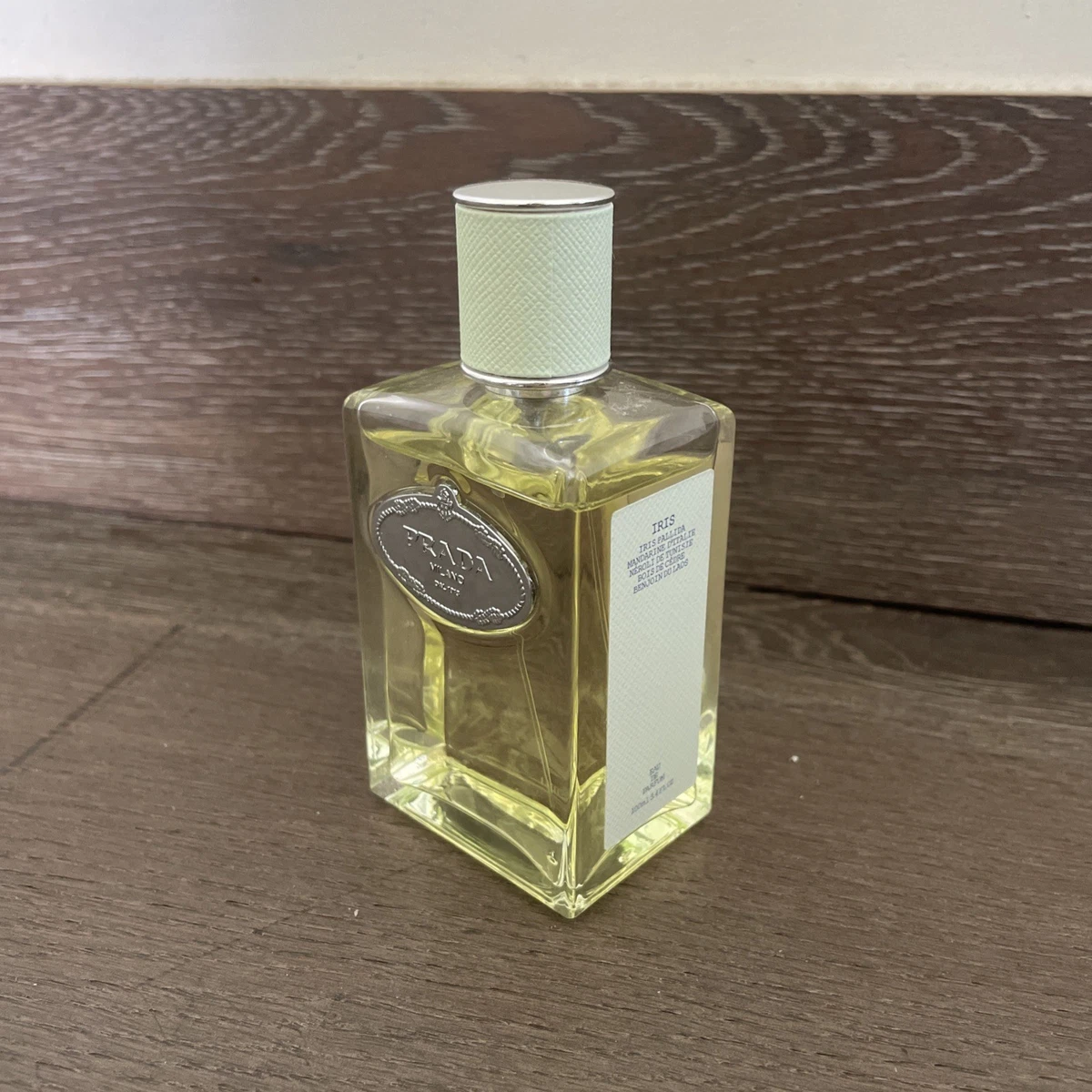PRADA Infusion D'iris Fragrances for sale | eBay