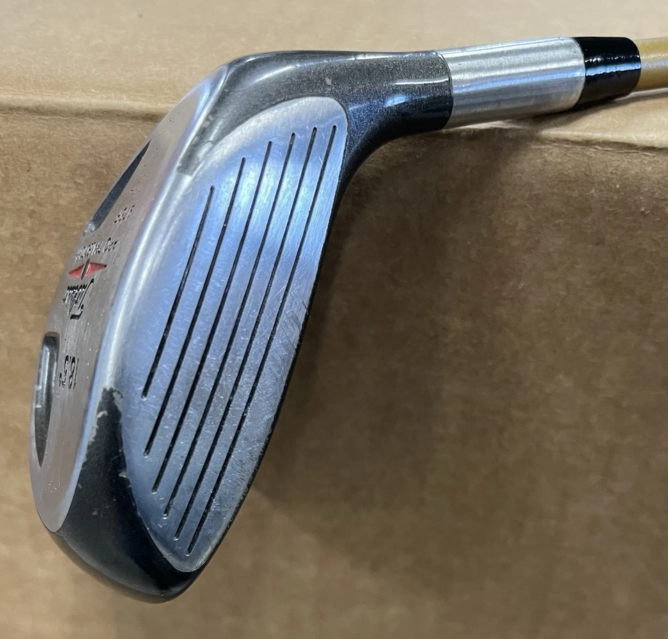 TITLEIST - Pro Trajectory 975F - 5 Wood 18.5* LH Left Handed REG Graphite HM-40 - Image 3 of 4