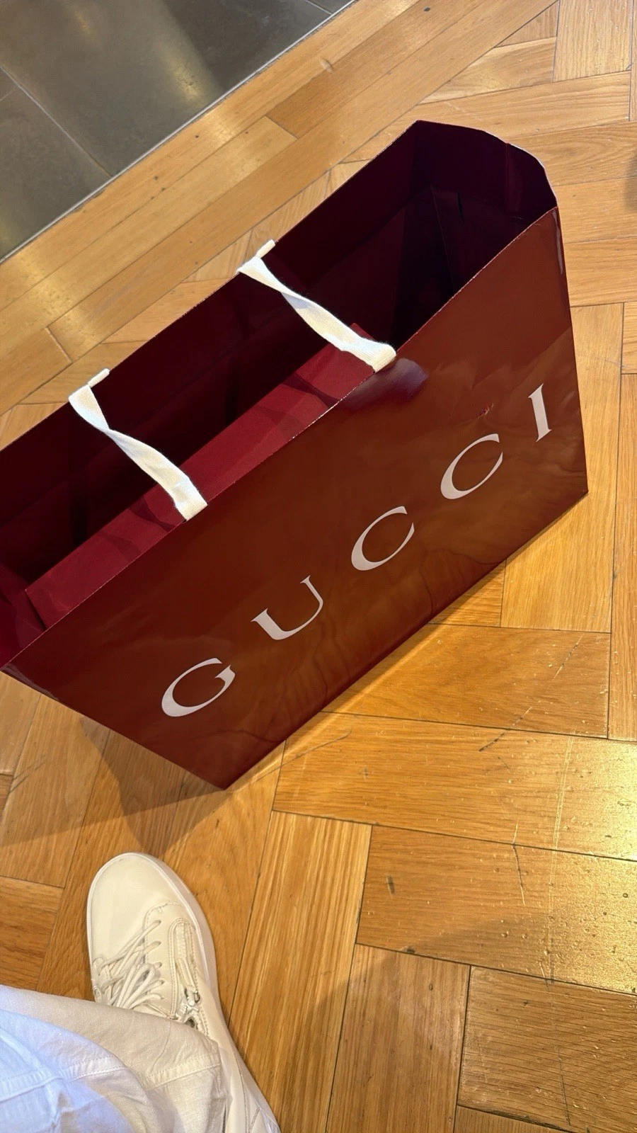 zapatos hombre Gucci 11