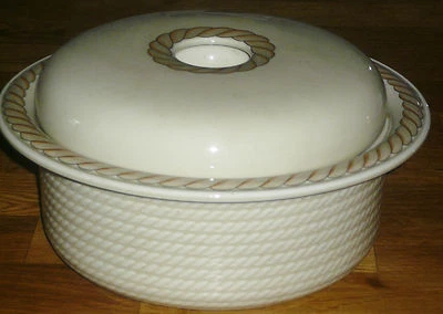 1 Suppenterrine / Ragout / Terrine 2,2 L Thomas CORDA AVANA Backoffenfest - Bild 1 von 3