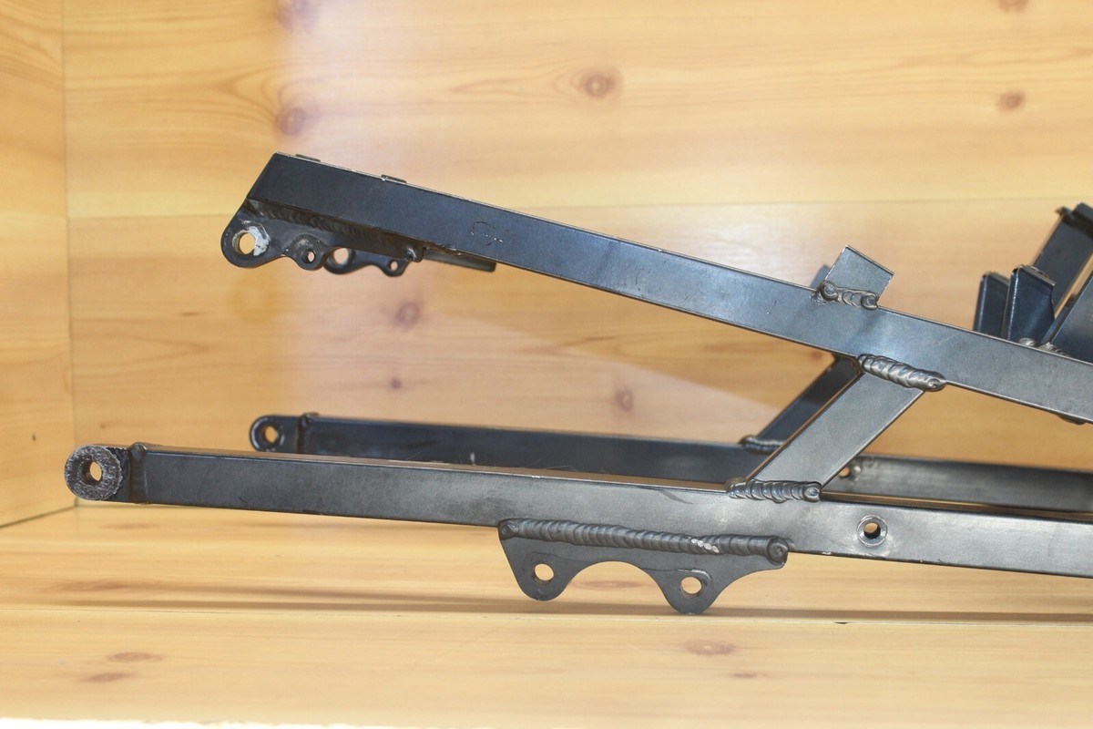 1999-03 Kawasaki ZX750 ZX 750 Ninja ZX-7R Rear Subframe Sub Frame