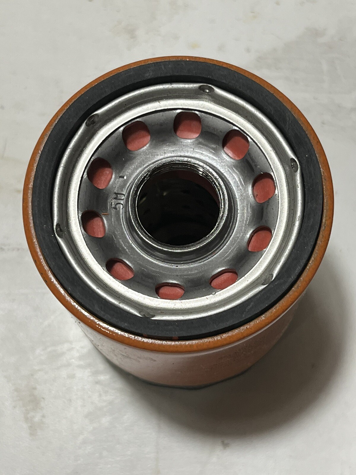 Fram PH7317 Extra Guard 10K Mile Change Interval SpinOn Oil Filter eBay