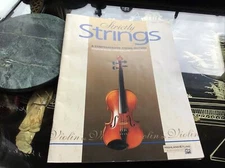 Alfred Strictly Strings Violin Book 2