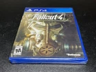 Fallout 4 PS4 Playstation 4🔥Fast Shipping🔥Factory Sealed