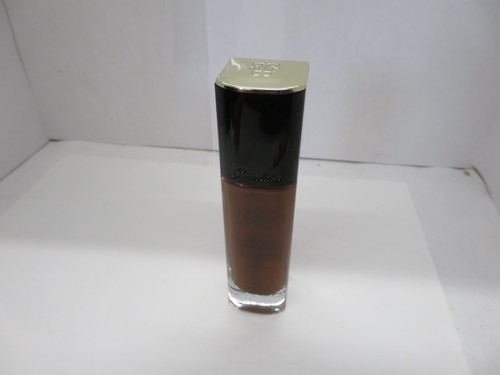 Guerlain Lingerie De PeauNatural Perfection Foundation 06C Very Deep Cool 1 oz - Picture 4 of 5