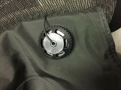 SEA ELITE SYSTEMS SCUBA DIVING VEST - Picture 6 of 12