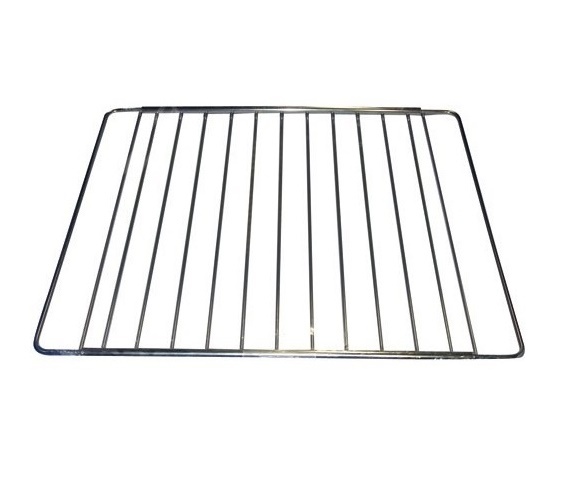Rejilla horno UNIVERSAL extensible 318x350/560mm