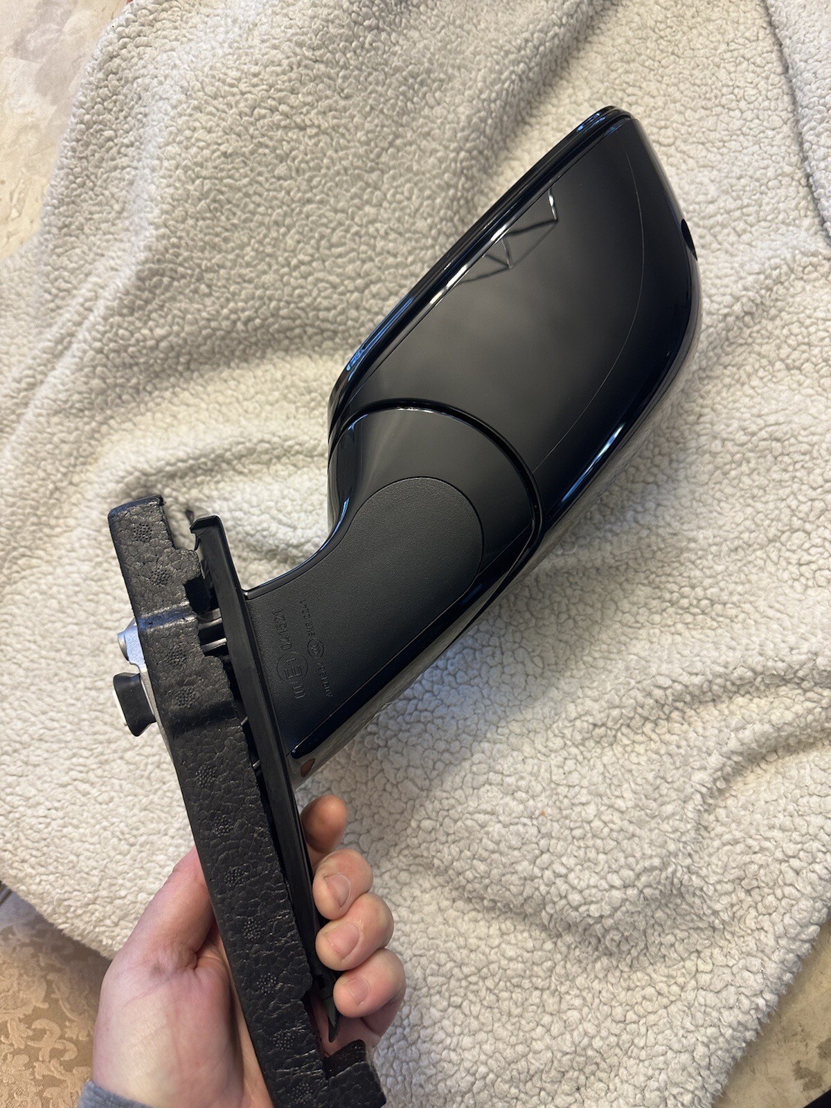 2015-2018 BMW M3 F80 Right SIDE VIEW Mirror 8059430 Heated 