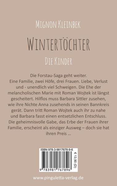 Thumbnail - Wintertöchter