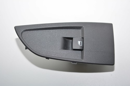 BMW I01 i3 F30 F31 F20 Schalter Fensterheber vorne rechts 9208107 LHD 2600km!!