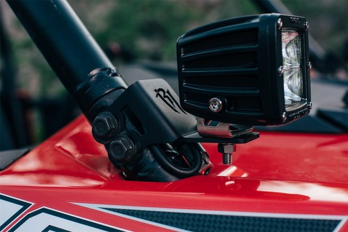 Rigid Industries 46526 A-Pillar Mount - Picture 3 of 5