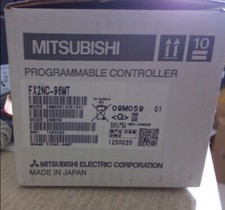 FX2NC-96MT FX2NC96MT 1PCS New Mitsubishi PLC Module free shipping