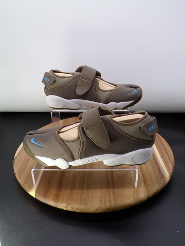 Nike Air Rift Split Toe Sneaker Men's 