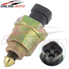 1x Idle Air Control Valve for Chevrolet Chevy Blazer GMC C1500 C2500 K2500 K3500
