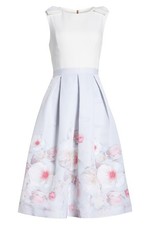 ted baker gilith dress