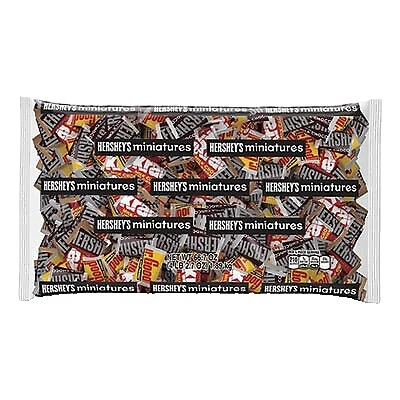 Hershey's Easter Gluten Free шоколадные сладости и ассорти