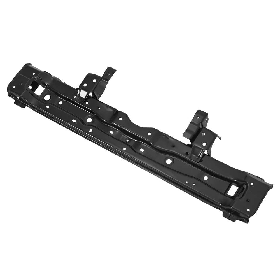 Soporte de núcleo de radiador de acero negro superior TO1225427 para Toyota Prius 2016-2022 Foto 4 de 4