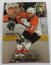 PAUL COFFEY, 1996-97 FLAIR ALL-STAR #66, FLYERS