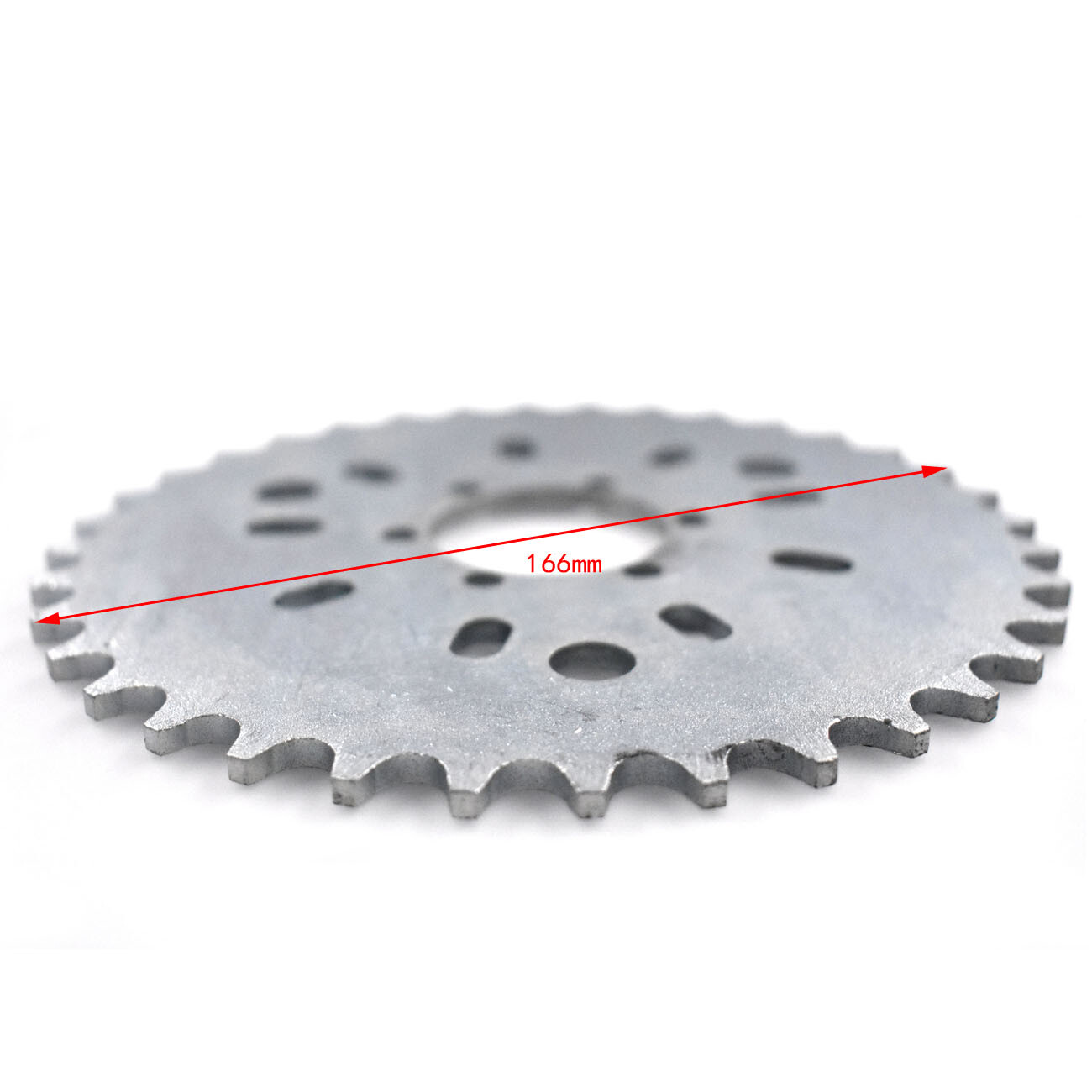 2 Catene 415# Da 110 Maglie Per Motori 49cc 50cc 66cc 80cc | Bici Motorizzate