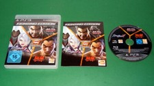 Fighting Edition 3 Spiele Tekken 6, Soul Calibur 5 u. Tag fuer Playstation 3 PS3
