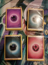 Pokemon Energy Pack 45 Energie Karten OVP aus Elite Trainer Boxen