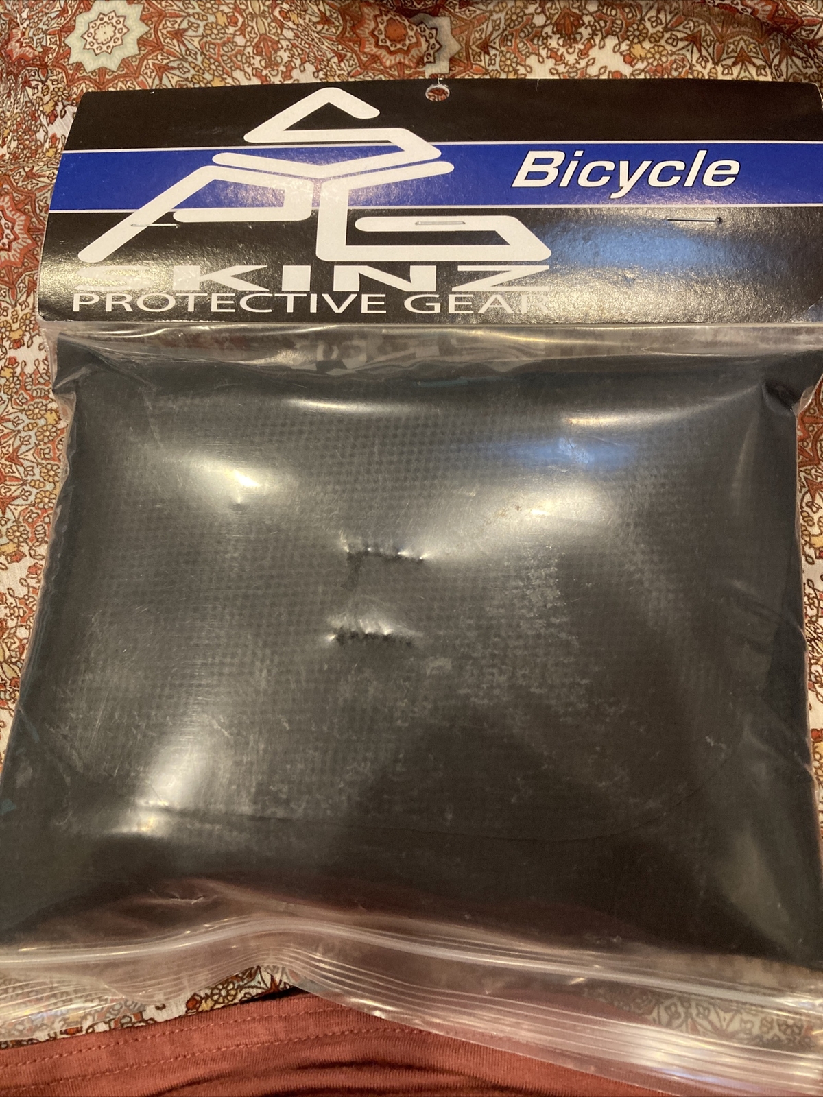 SPG Skinz protective gear road bike protector w/aero bars, RBAP 300