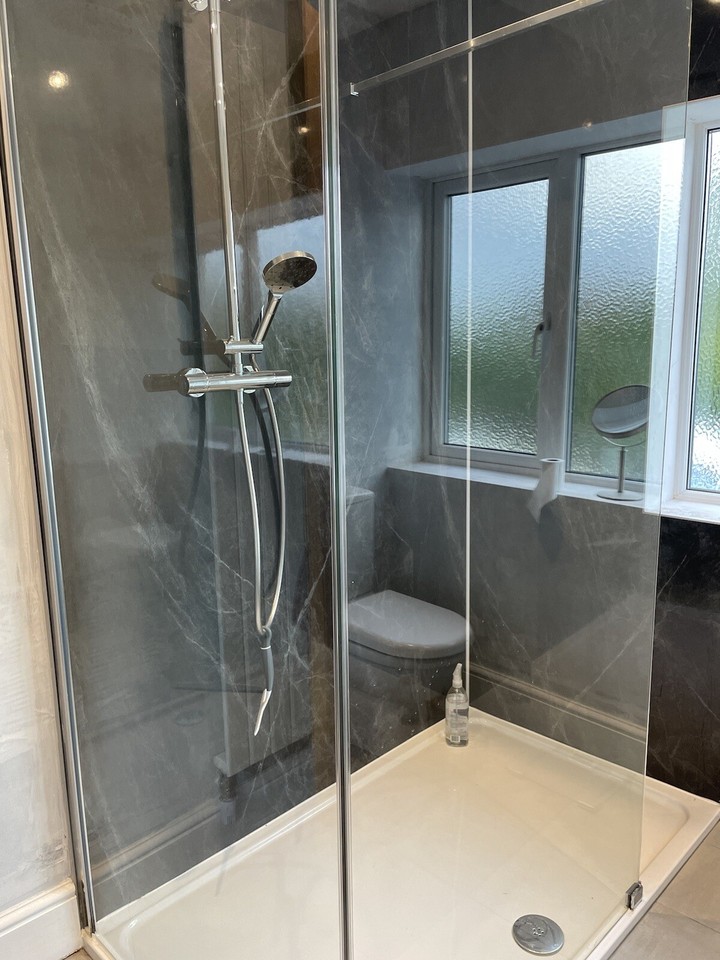 Bathroom suite eBay
