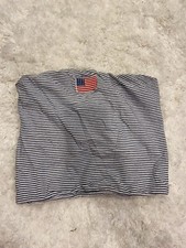 Womens USA Stretch Strapless Seamless Tube Top