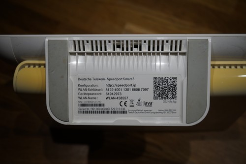 !ein! Media Receiver TELEKOM 401 Speed Home WIFI Mesh Repeater -Zubehör GARANTIE - Bild 7 von 12