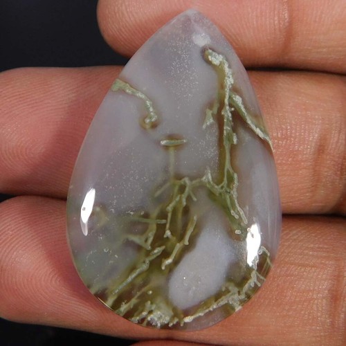 Commercio all'ingrosso 16,00 ct. Pietra preziosa cabochon ovale in