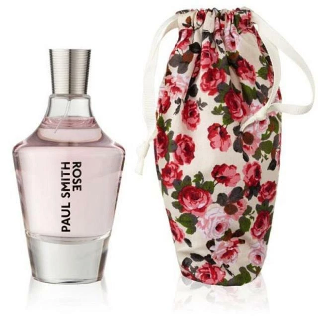 Fragancias Rosa Spray Paul Smith para Mujeres