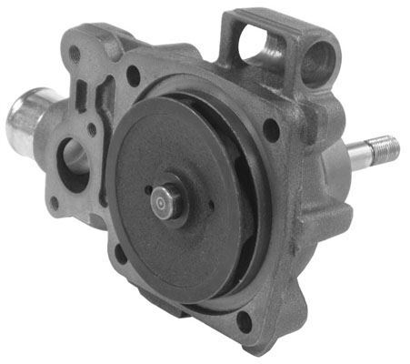 Pompe à eau Iveco Daily III avec joint renforcé pour fourgon 50 C 11