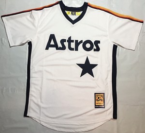 astros jersey shirt