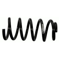 Sachs Feder Fahrkwersfeder Spiralfeder Passend FüR Mini Mini Clubman R55 994 704