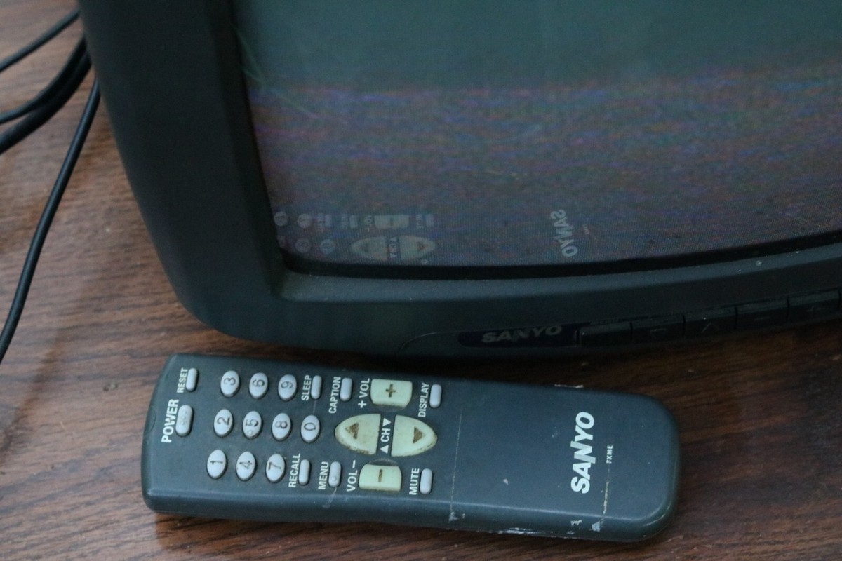 Sanyo 13