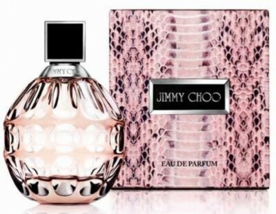 Jimmy Choo Women's By Jimmy Choo 2oz/60ml Eau De Parfum Spray | eBay