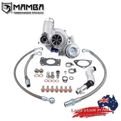 MAMBA 9-7 K04 PRO K04-4660 Turbocharger PEUGEOT 207 RCZ 1.6T EP6